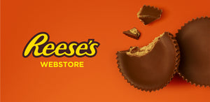 Reese&#39;s Webstore